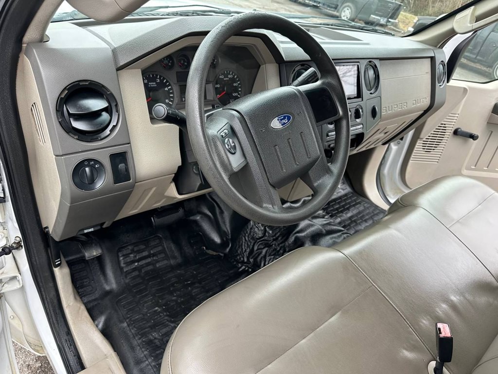2008 Ford F-250 Image 14