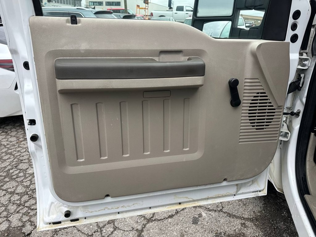 2008 Ford F-250 Image 16