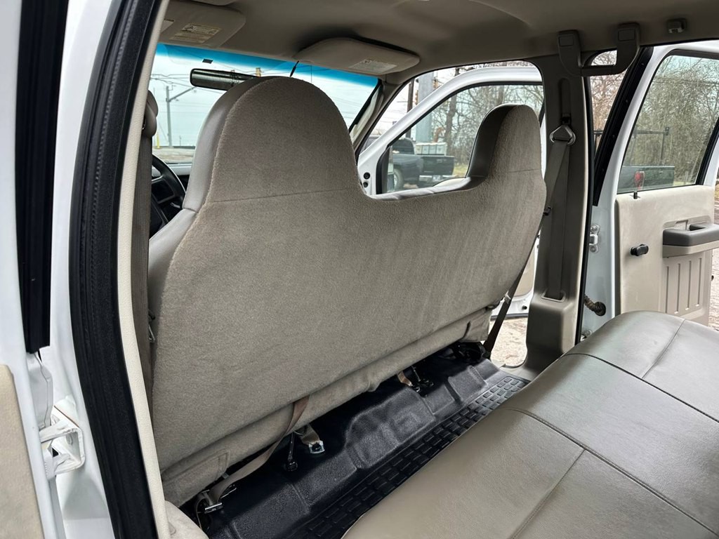 2008 Ford F-250 Image 18