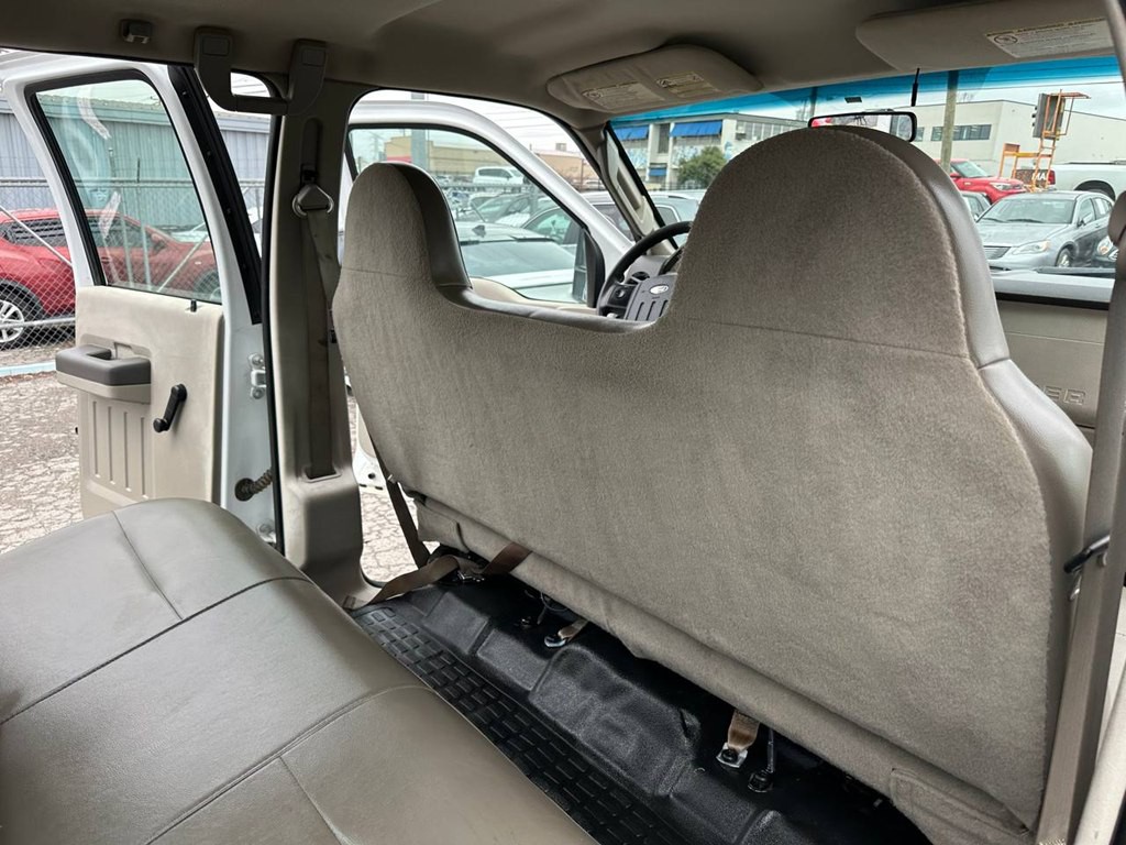 2008 Ford F-250 Image 20