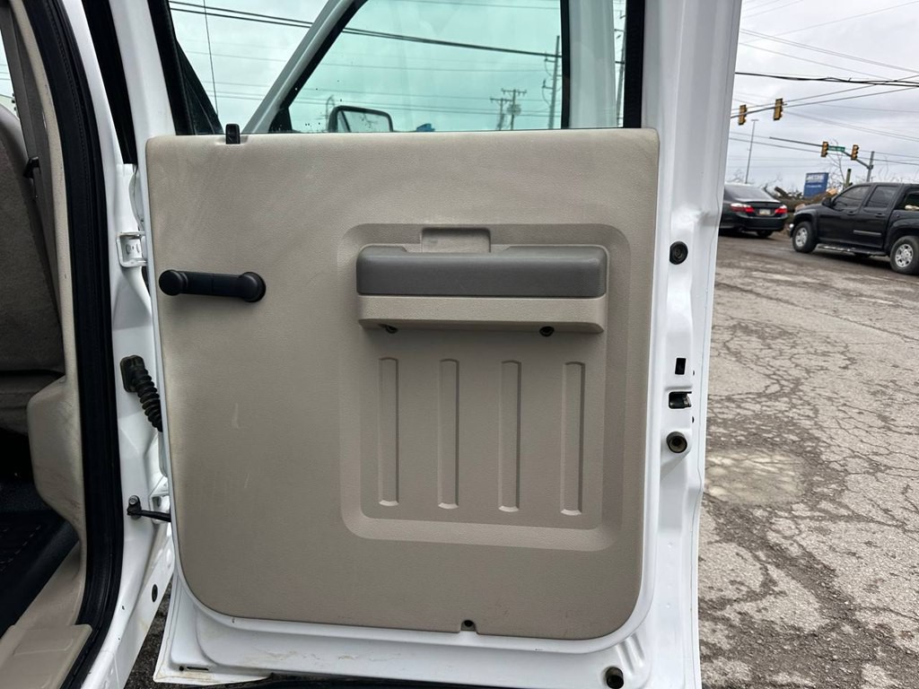 2008 Ford F-250 Image 22
