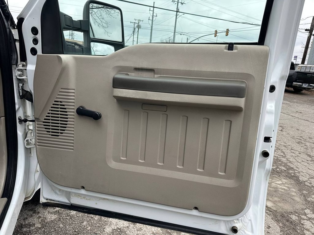 2008 Ford F-250 Image 25