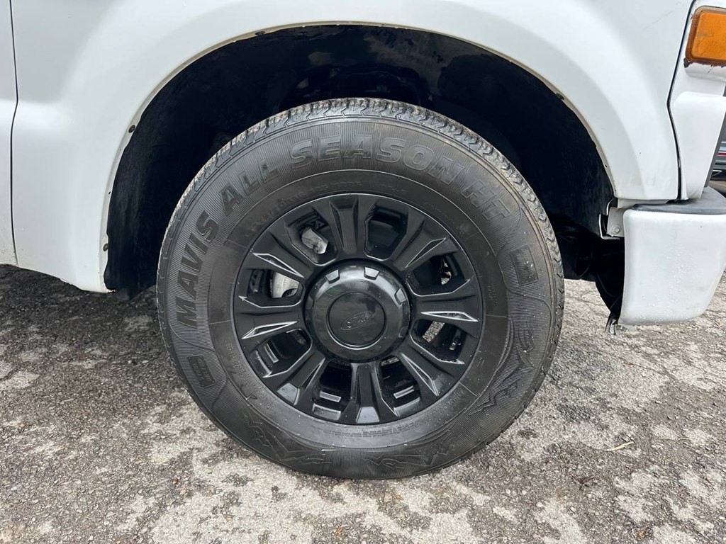 2008 Ford F-250 Image 26