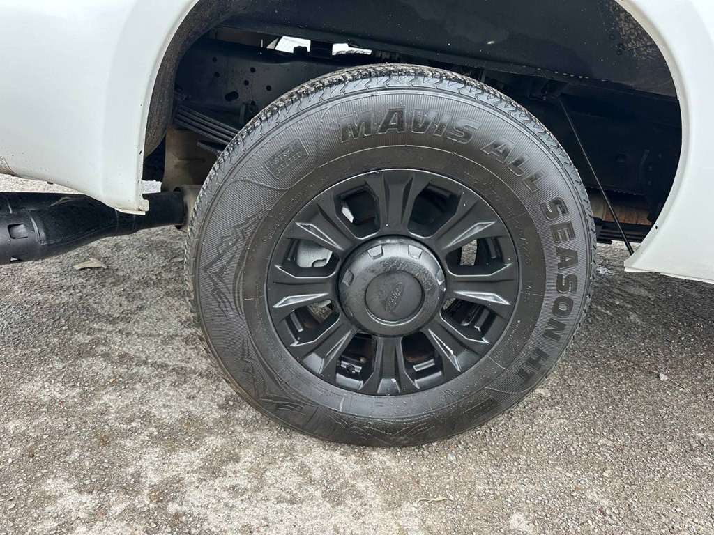 2008 Ford F-250 Image 27