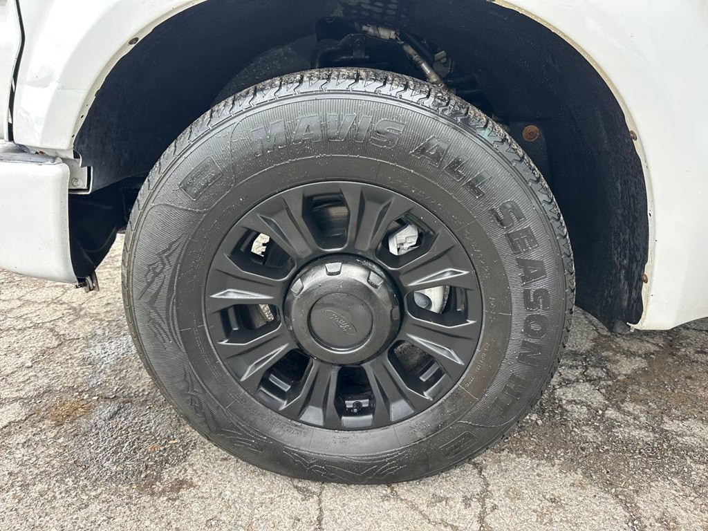 2008 Ford F-250 Image 28