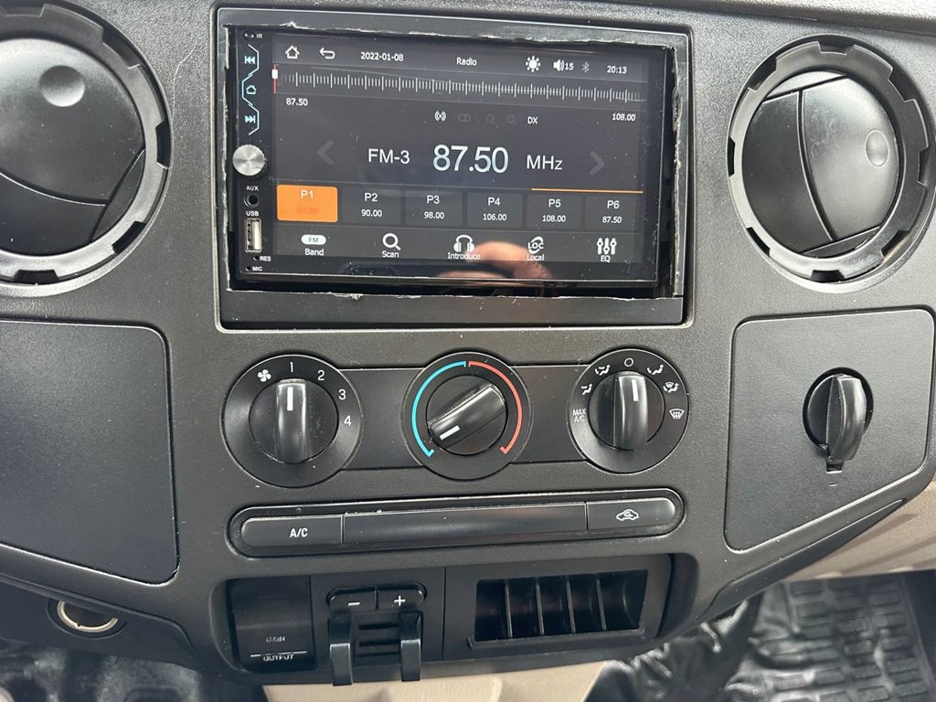 2008 Ford F-250 Image 30