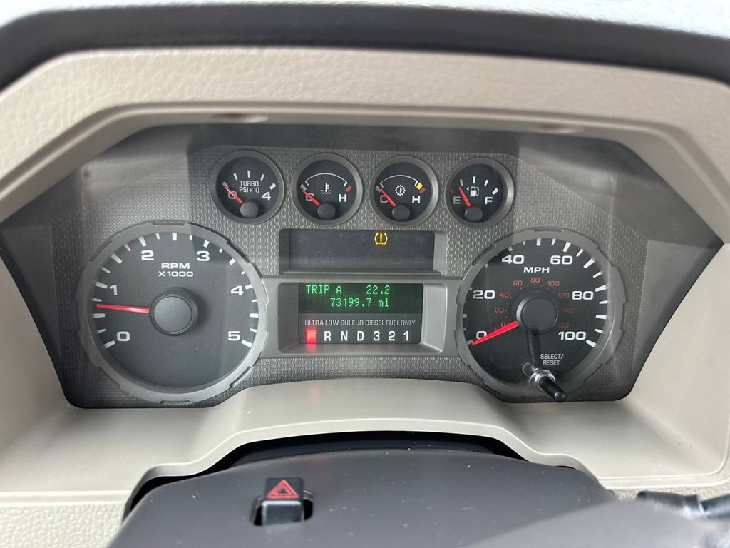 2008 Ford F-250 Image 31