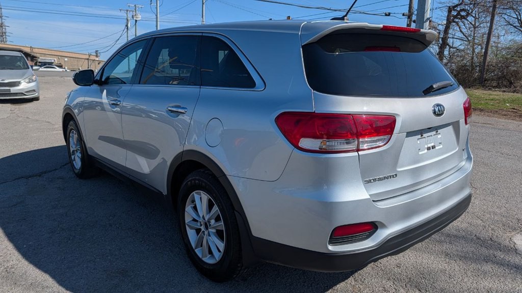 2019 Kia Sorento Image 5