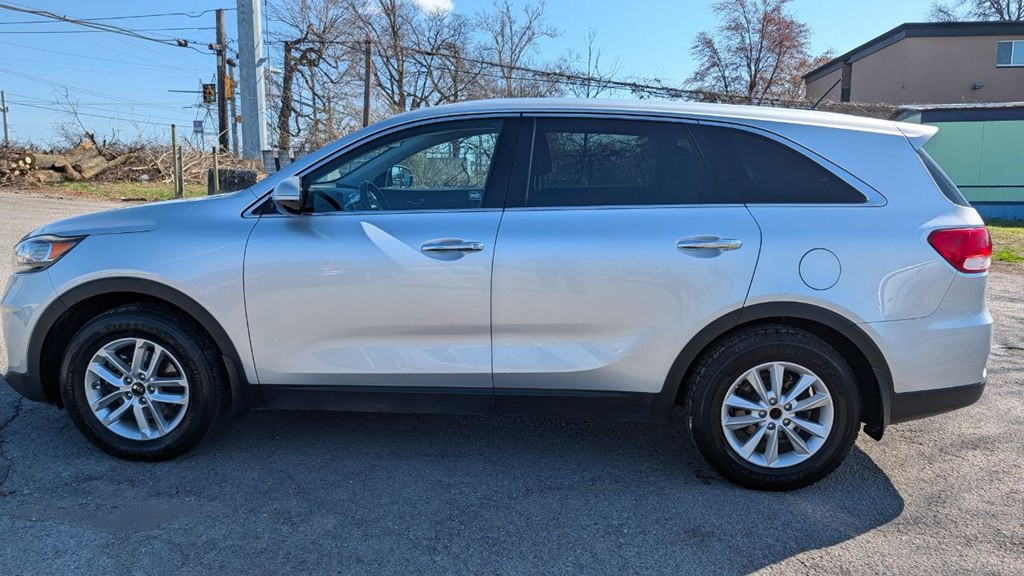 2019 Kia Sorento Image 6