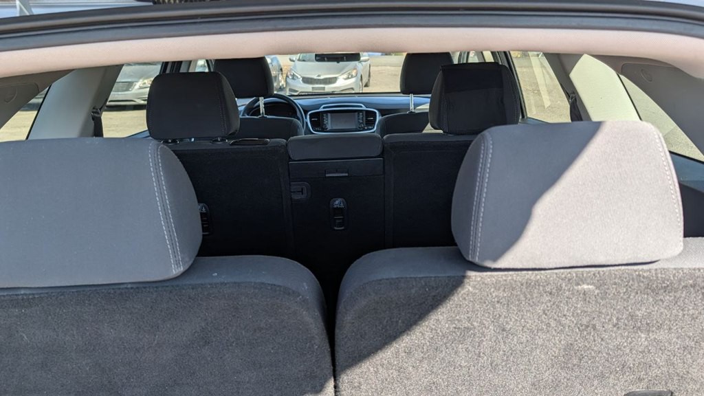 2019 Kia Sorento Image 7