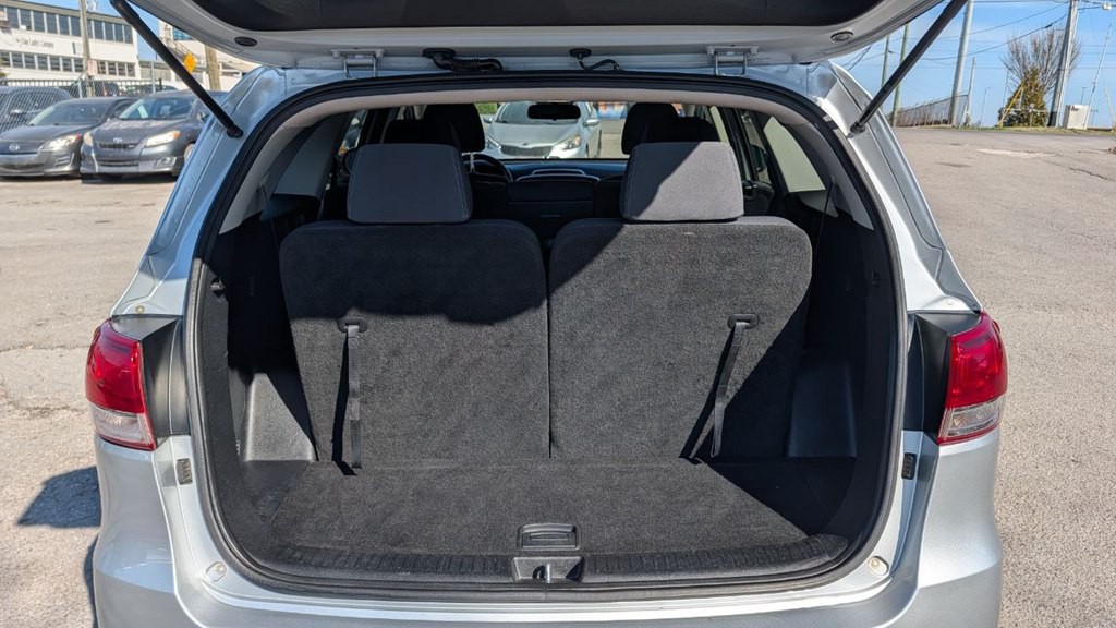 2019 Kia Sorento Image 8