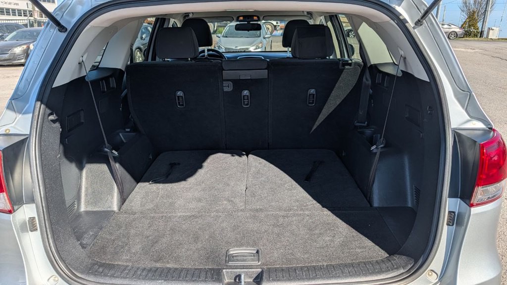 2019 Kia Sorento Image 9