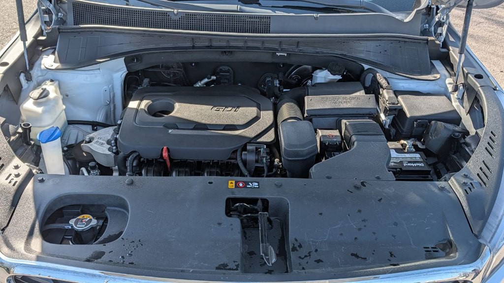 2019 Kia Sorento Image 10