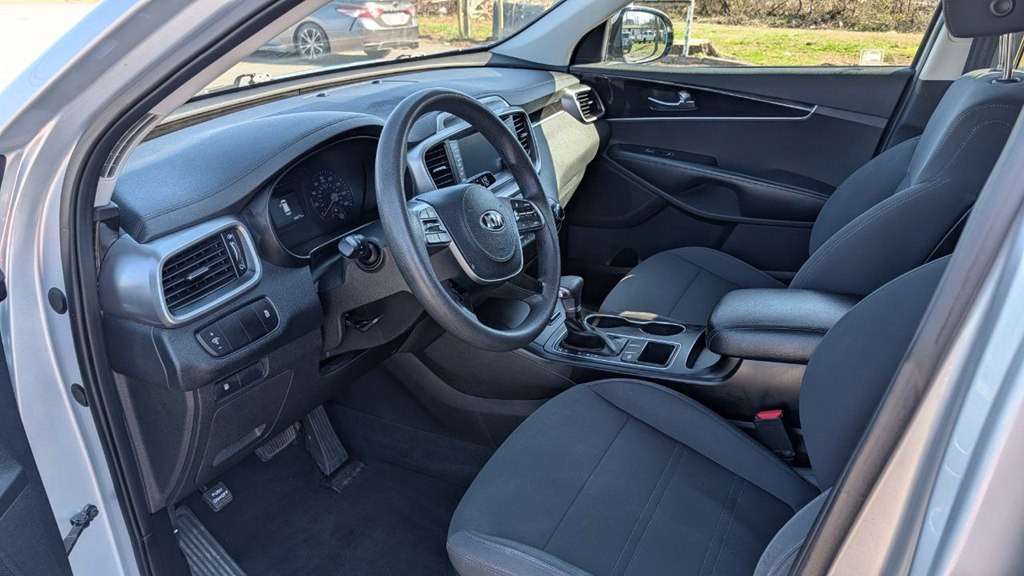2019 Kia Sorento Image 11