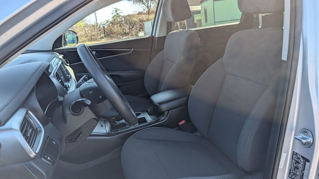 2019 Kia Sorento Image 13