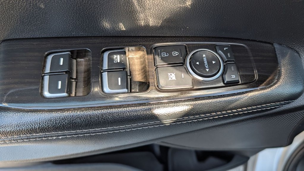 2019 Kia Sorento Image 14