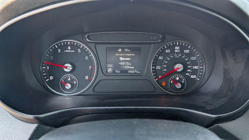 2019 Kia Sorento Image 16