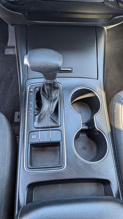 2019 Kia Sorento Image 19