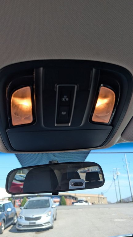 2019 Kia Sorento Image 20