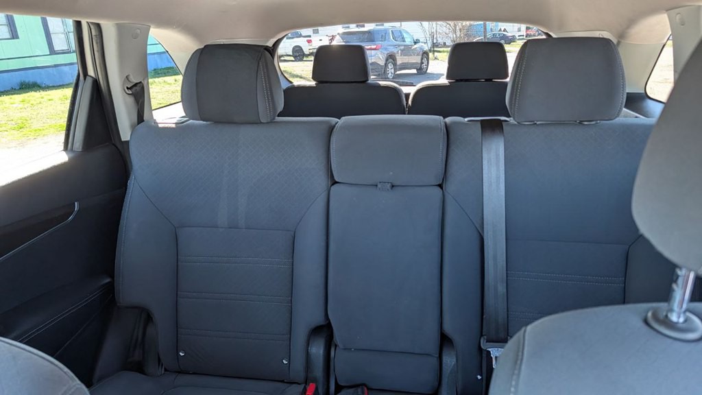 2019 Kia Sorento Image 21