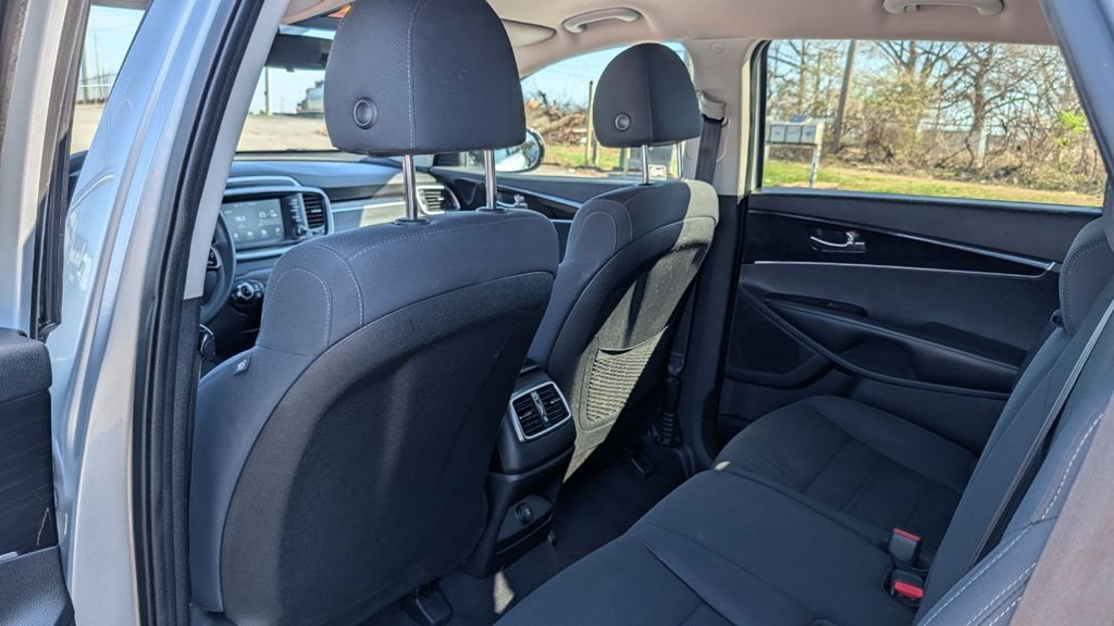 2019 Kia Sorento Image 22