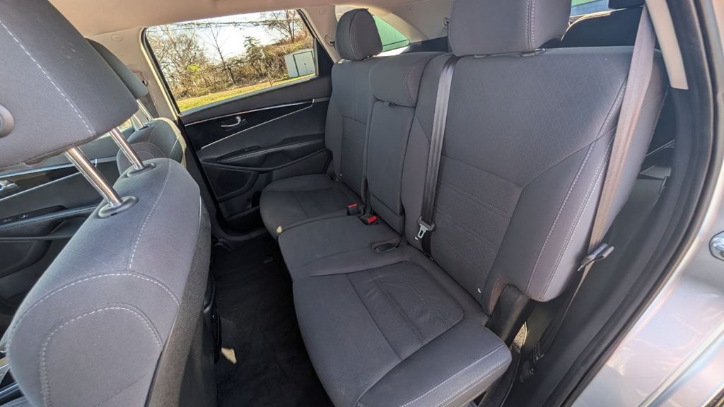 2019 Kia Sorento Image 23