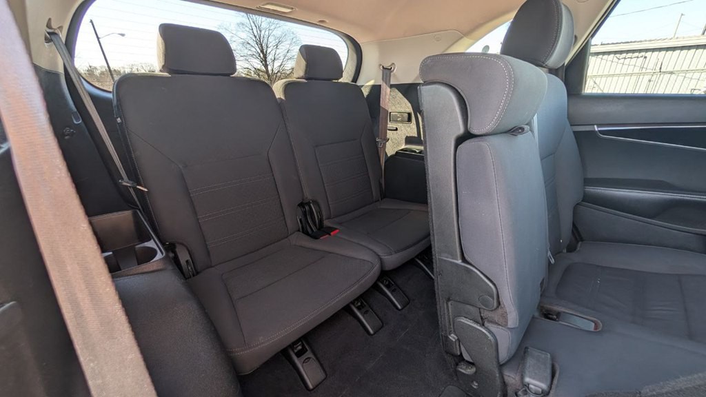 2019 Kia Sorento Image 27