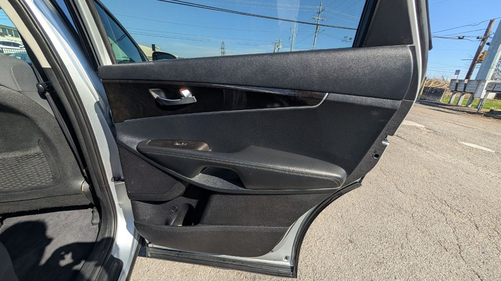 2019 Kia Sorento Image 28