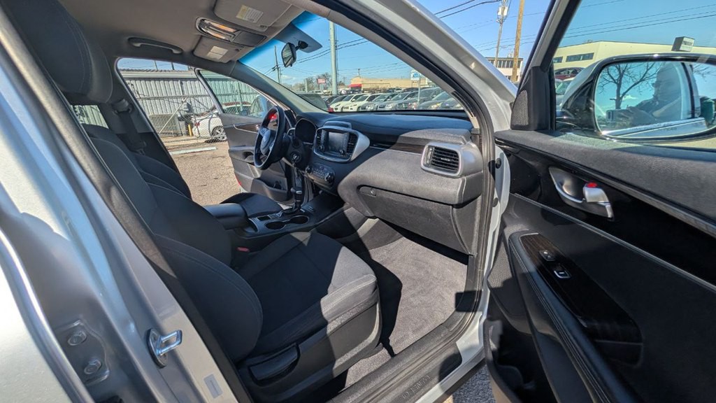 2019 Kia Sorento Image 30