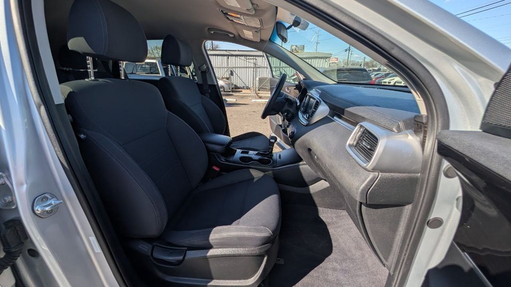 2019 Kia Sorento Image 31