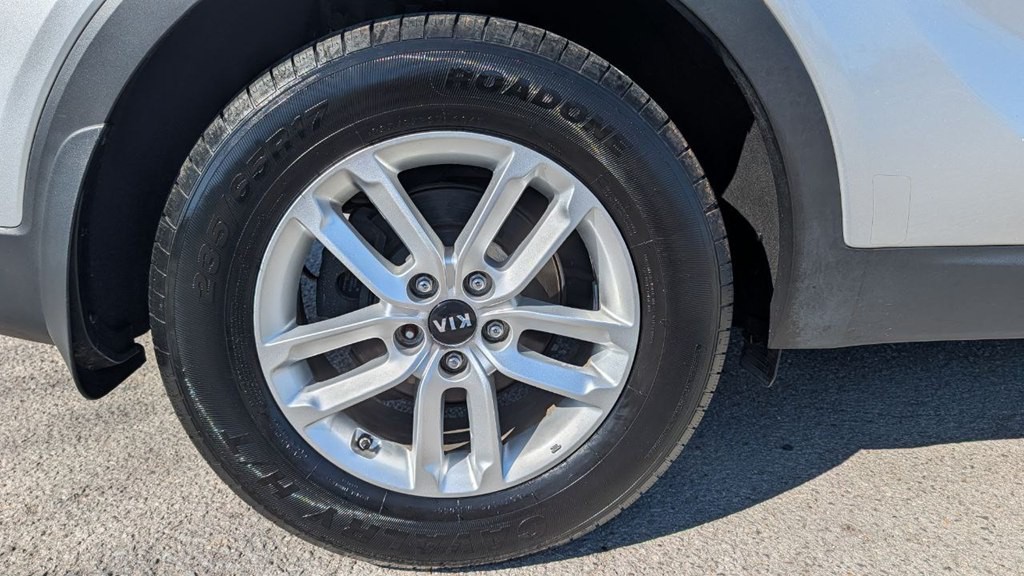 2019 Kia Sorento Image 34