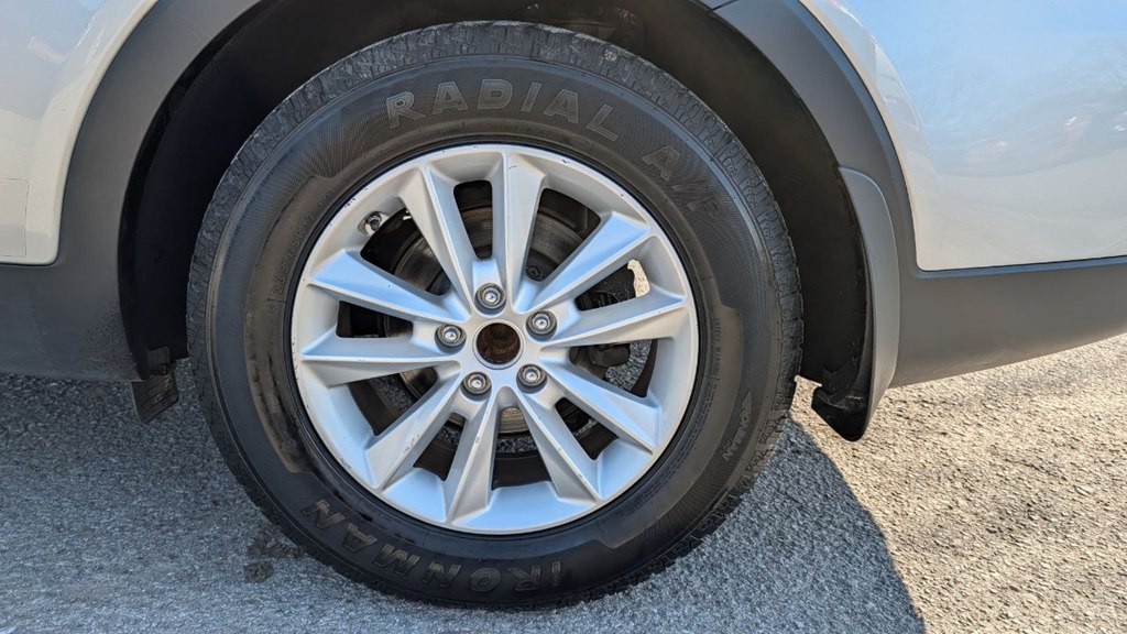 2019 Kia Sorento Image 35