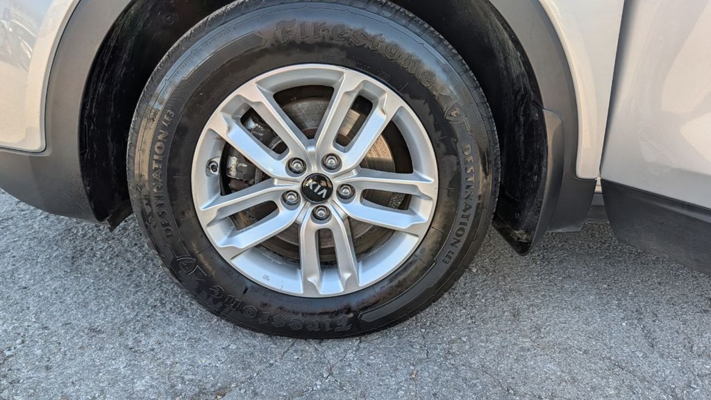 2019 Kia Sorento Image 36