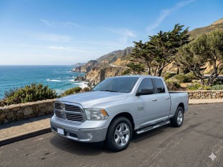 Image for 2015 RAM 1500 Slt Lone Star ID: 7253964