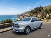 Image for 2015 RAM 1500 Slt Lone Star ID: 7253964