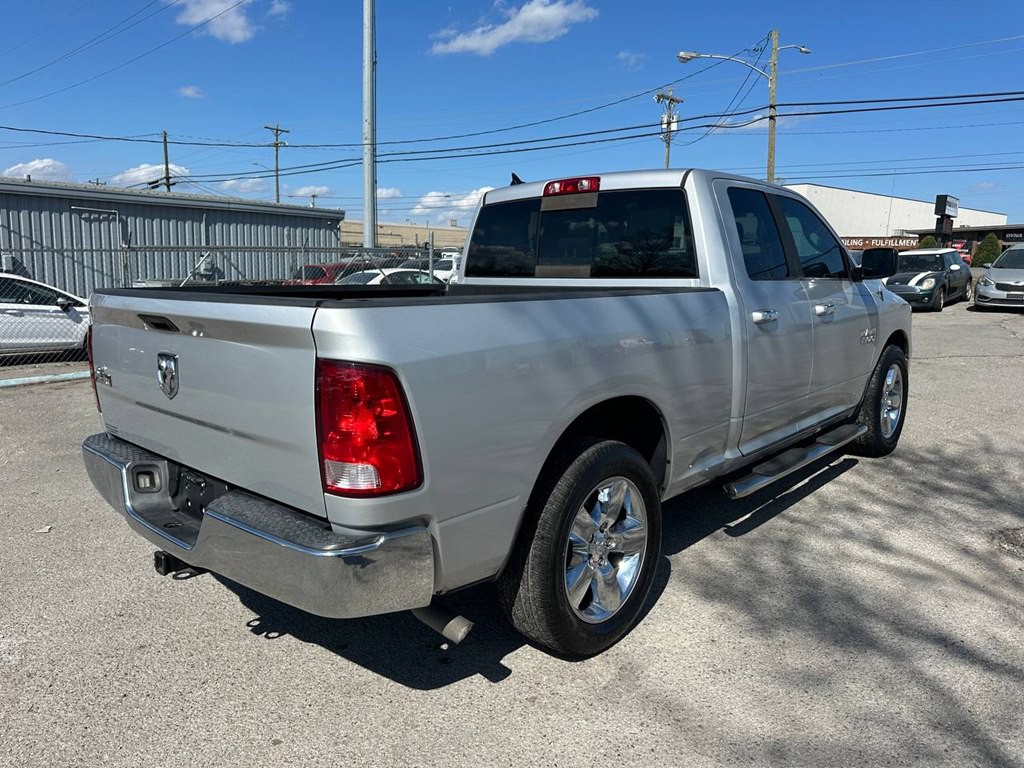 2015 RAM 1500 Image 5