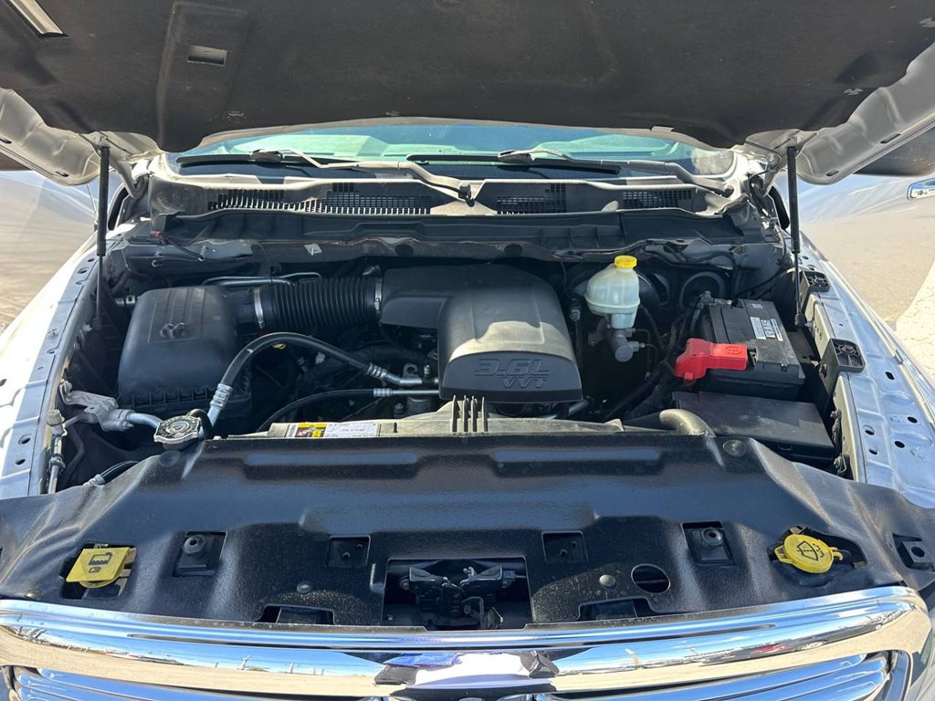 2015 RAM 1500 Image 10
