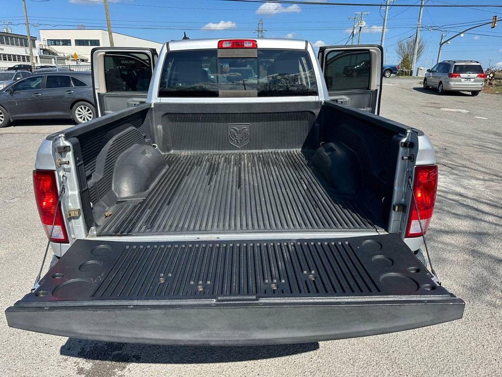 2015 RAM 1500 Image 11