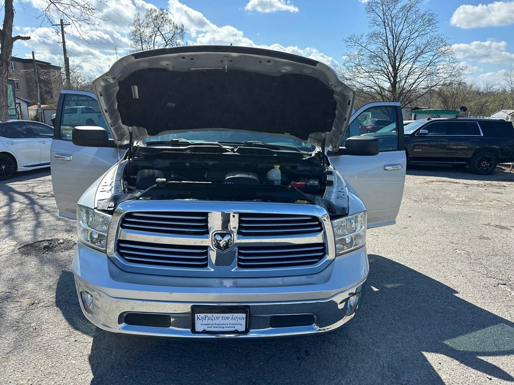 2015 RAM 1500 Image 12