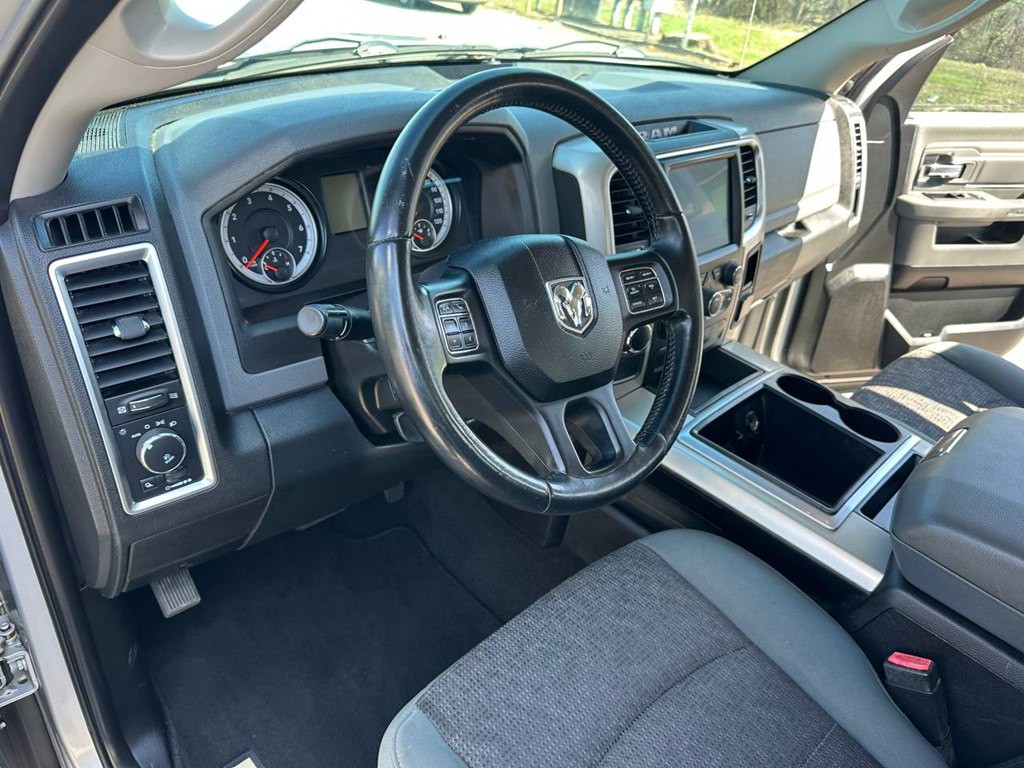 2015 RAM 1500 Image 15