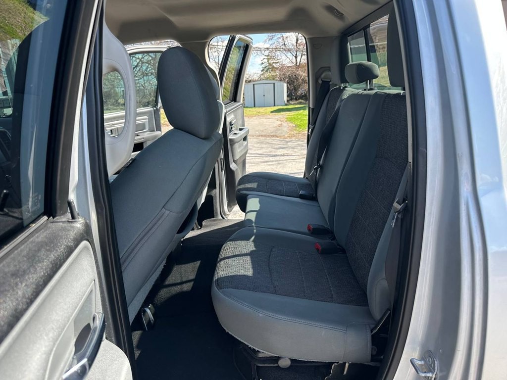 2015 RAM 1500 Image 16