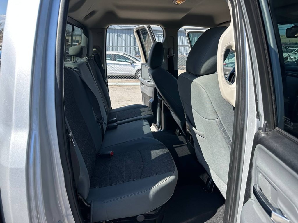 2015 RAM 1500 Image 19