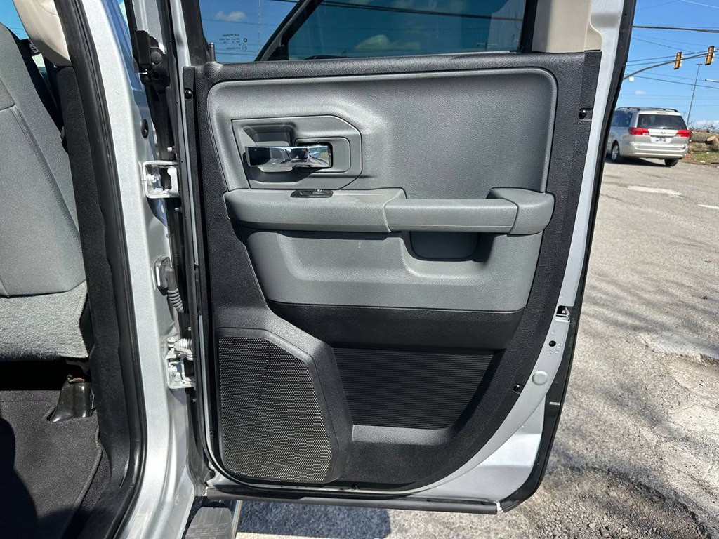 2015 RAM 1500 Image 20