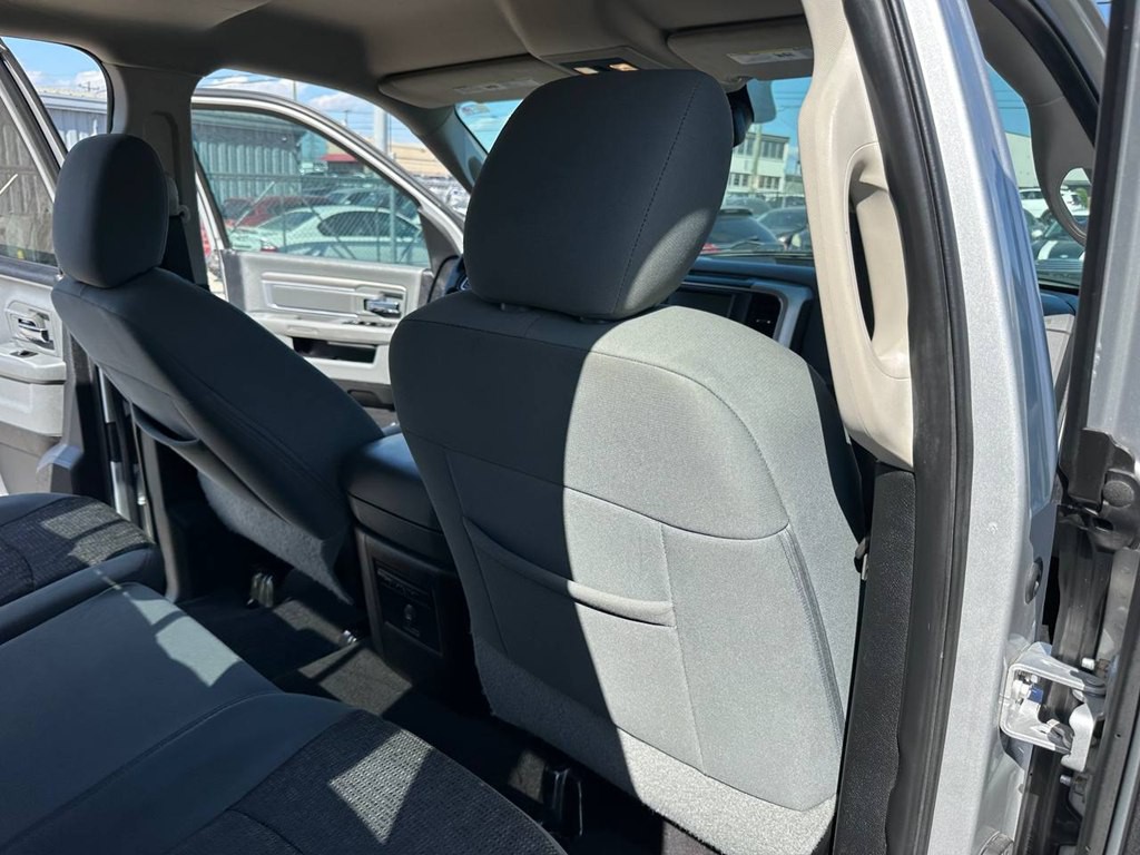 2015 RAM 1500 Image 21