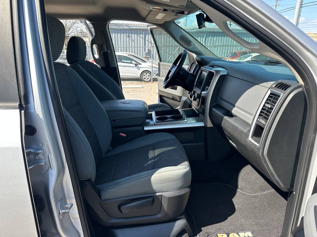 2015 RAM 1500 Image 23