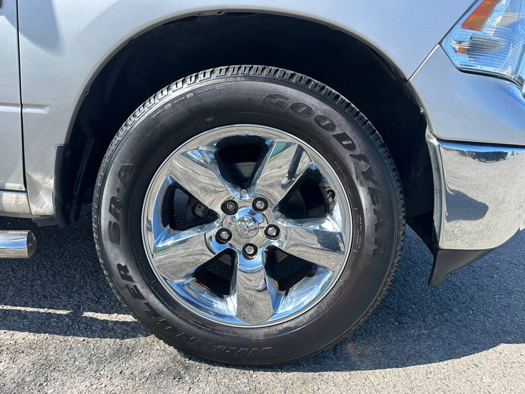 2015 RAM 1500 Image 26