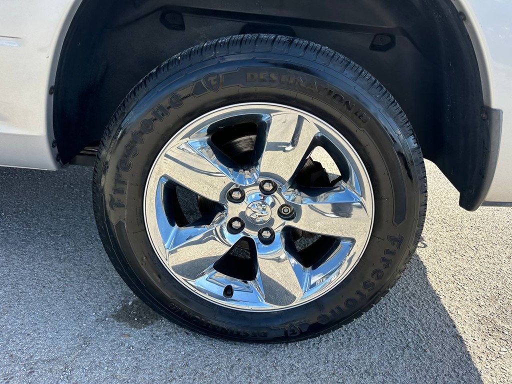 2015 RAM 1500 Image 27