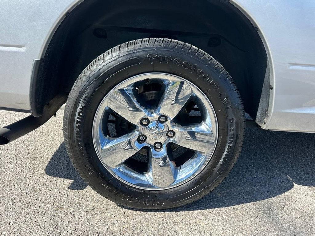 2015 RAM 1500 Image 28