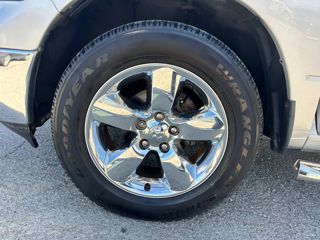 2015 RAM 1500 Image 29