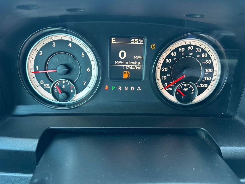 2015 RAM 1500 Image 34